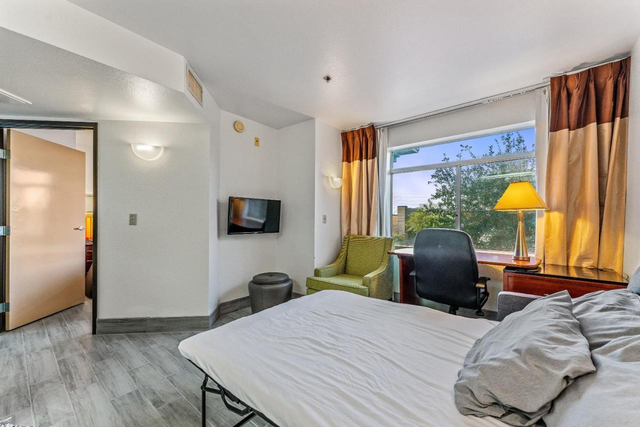 Chandler 1 Bd 1 Ba Fully Renovated Premium Lux Apartment Pets Allowed Kültér fotó